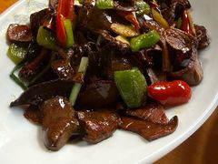 -龙姐私房菜(和顺古镇店)