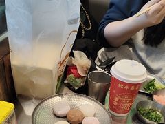 -山葵说·泥炉烤肉(泰达时尚E街区店)