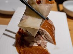 -四季民福烤鸭店(前门店)