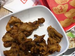 -大脸鸭记鸭血粉丝·小锅米线(水游城店)