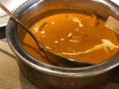 -Pita's&Tika's中东和印度风味餐厅(龙湖天街店)