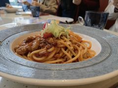 -夏日玛莉西餐厅(中茂城店)