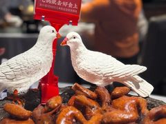 -好食上(喜盈门.范城店)