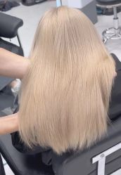 -5M HAIR SALON 旗舰店