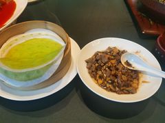 -江南雅厨(李公堤店)