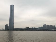 -澳门环岛游湾仔码头