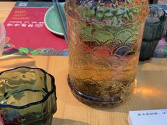 -甘思咪哚·云南艺术餐厅(天河广百店)
