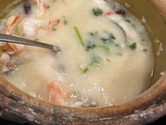 -利杨记·本味轩粥坊·烧烤(宝体店)