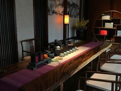 -厦门威斯汀酒店