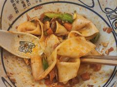 -陇上秦轩biangbiang面(萧山万象汇店)