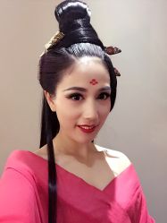iphone_upload_pic-盘子女人坊生日照·摄影馆(华强店)