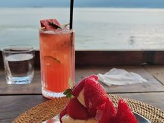 -六阅·福十 FORTEN 海景咖啡西餐厅(双廊古镇店)