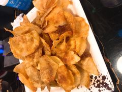-火枪手串吧·鹤岗小串涮肚(亦庄店)