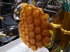 芝士鸡蛋仔-美芝莲(领展购物广场中关村店)