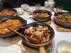 -火啫啫·粤式啫啫煲(南通首店)