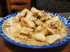-老街坊餐吧