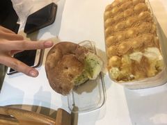 -韩国利尔面包(桂林路店)