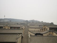 -山西王家大院