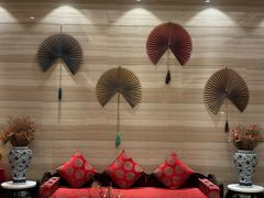 -豪廷轩中餐厅·特色云南菜(温德姆至尊豪廷大酒店)