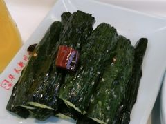 -华天新川面馆(缸瓦市店)