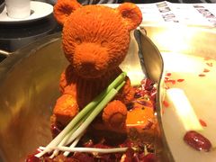 -四川香天下火锅(上海城店)