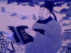 -郭守敬纪念馆