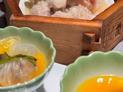 -晓粤·惹味粤菜(凯德乐峰广场店)