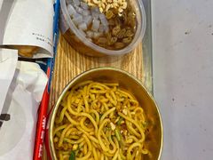 -茶马花街(城西银泰城店)