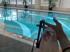 -上海雅居乐万豪侯爵酒店