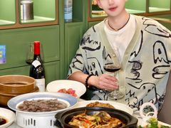 -神仙馆(衡山路店)