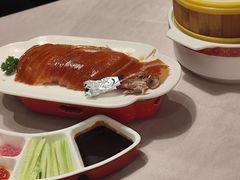 -大鸭梨烤鸭(甘家口店)