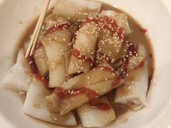 三酱猪肠粉-大哥餐厅(西城花园店)