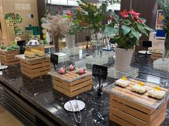 -宁海金海开元名都大酒店·名爵自助餐厅(金水路店)