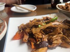 -五台山八大碗·地方风味菜馆(五爷庙店)