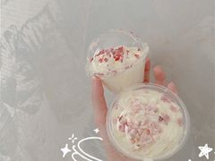 -山住茶(上海路万达店)