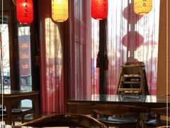 -福祚黑猪肉美食餐馆(世茂广场店)