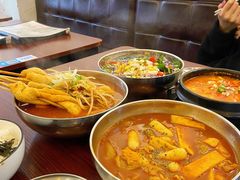 大红汤鱼饼串-青春分食(仙林大学城店)