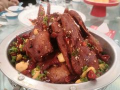 -正阳春烤鸭店(杨楼店)