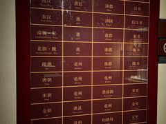 -亳州博物馆