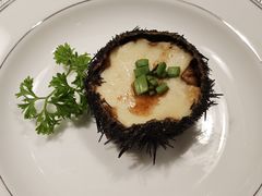 -五谷丰登农家院·地道胶东菜·海鲜烧烤(威海店)