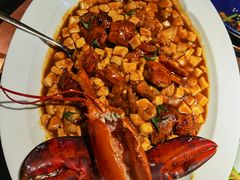 -隐厨·中国菜馆(三里屯T+MALL店)