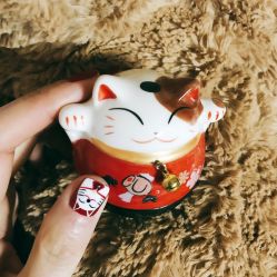 -安娜美甲美睫沙龙