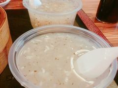 -四季美汤包(汉口里店)