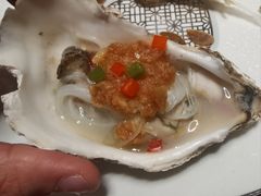 -水禾轩·海鲜蒸汽主题餐厅(拱北店)