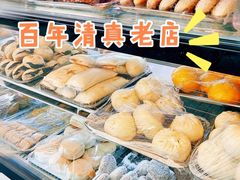 -白魁老号饭庄(交道口店)