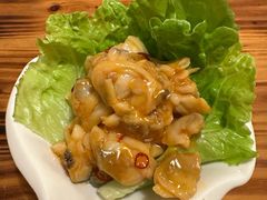 -烧鸟周居酒屋(香山店)