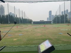 -棕榈泉国际高尔夫学院