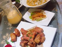 -宁波新晶都开元名庭大酒店·华晶中餐厅(百丈东路店)