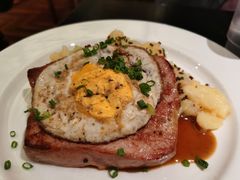 德国肉糕-宝莱纳餐厅(滨江店)