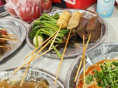 -大姐麻辣烫(莲宝中路店)